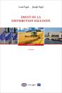 Droit De La Distribution Exclusive - Preview