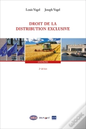 Droit De La Distribution Exclusive