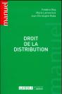 Droit De La Distribution - Preview