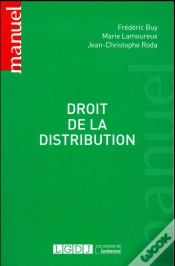 Capa do artigo Droit De La Distribution