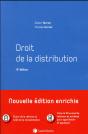 Droit De La Distribution - Preview