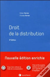 Droit De La Distribution