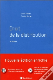 Capa do artigo Droit De La Distribution