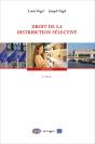 Droit De La Distribution Sélective - Preview