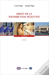 Droit De La Distribution Sélective