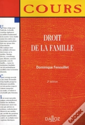 Capa do artigo Droit De La Famille (2e Edition)