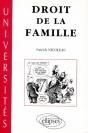 Droit De La Famille - Preview