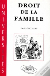 Droit De La Famille