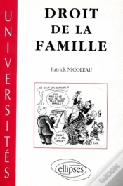 Capa do artigo Droit De La Famille