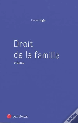 Capa do artigo Droit De La Famille