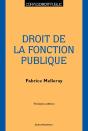 Droit De La Fonction Publique (3e Édition) - Preview