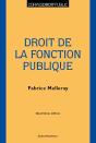 Droit De La Fonction Publique, 4e Ed. - Preview