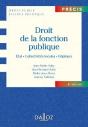 Droit De La Fonction Publique (6e Édition) - Preview