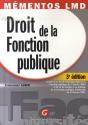 Droit De La Fonction Publique - Preview