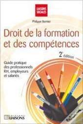 Droit De La Formation 2eme Edition