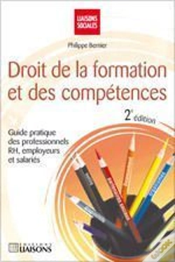 Capa do artigo Droit De La Formation 2eme Edition