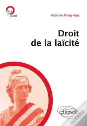 Capa do artigo Droit De La Laicite