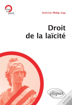 Capa do artigo Droit De La Laïcité