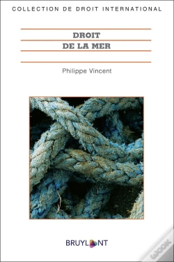 Capa do artigo Droit De La Mer