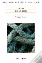 Capa do artigo Droit De La Mer