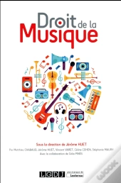Droit De La Musique