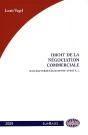 Droit De La Négociation Commerciale 2009 - Preview