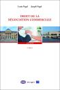 Droit De La Négociation Commerciale (3e Édition) - Preview