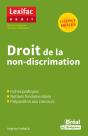 Droit De La Non-Discrimination - Preview