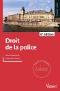 Droit De La Police 6e Edt - Preview
