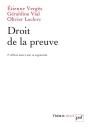 Droit De La Preuve (2e Édition) - Preview