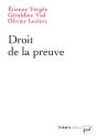 Droit De La Preuve - Preview