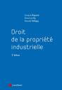 Droit De La Propriété Industrielle (2e Édition) - Preview