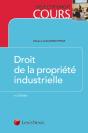 Droit De La Propriété Industrielle (4e Édition) - Preview