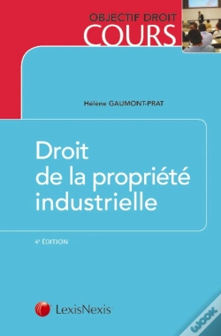 Capa do artigo Droit De La Propriété Industrielle (4e Édition)