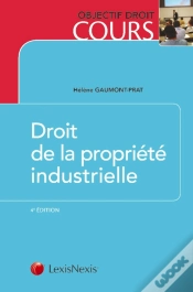 Capa do artigo Droit De La Propriété Industrielle (4e Édition)