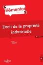Droit De La Propriété Industrielle (8e Édition) - Preview