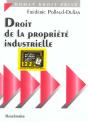 Droit De La Propriete Industrielle - Preview