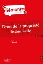 Droit De La Propriété Industrielle - Preview
