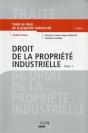 Droit De La Propriété Industrielle T.1 (2e Édition) - Preview
