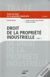 Capa do artigo Droit De La Propriété Industrielle T.1 (2e Édition)