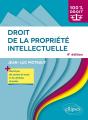Droit De La Propriété Intellectuelle (4e Édition) - Preview