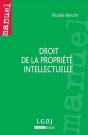 Droit De La Propriete Intellectuelle - Preview