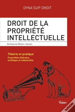 Capa do artigo Droit De La Propriete Intellectuelle