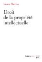 Droit De La Propriete Intellectuelle - Preview