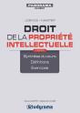 Droit De La Propriété Intellectuelle ; Licence, Master (2e Édition) - Preview