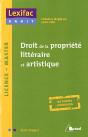 Droit De La Propriété Intellectuelle ; Licence - Master - Preview