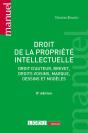 Droit De La Propriete Intellectuelle - Preview