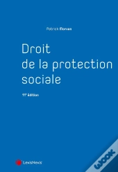 Droit De La Protection Sociale (11e Édition)
