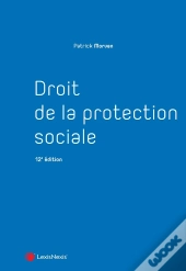 Droit De La Protection Sociale (12e Édition)