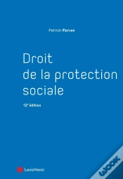 Capa do artigo Droit De La Protection Sociale (12e Édition)